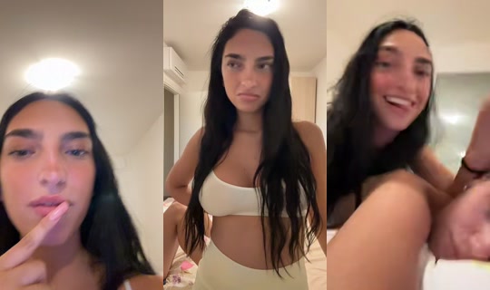 alessiamissoo's Live Session — Jul 15, 2026, 10:38 PM