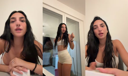 alessiamissoo's Live Session — Jul 16, 2026, 12:31 AM