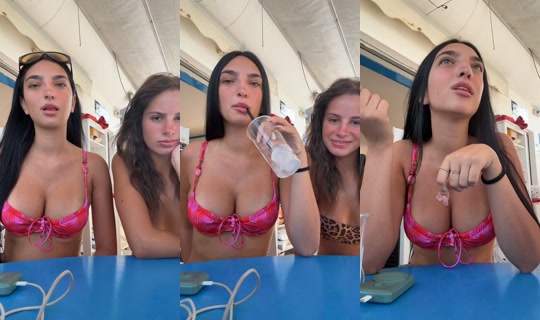 alessiamissoo's Live Session — Jul 25, 2026, 3:29 PM
