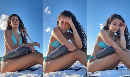 alessiaromeo01's Live Session — Aug 31, 2026, 4:10 PM