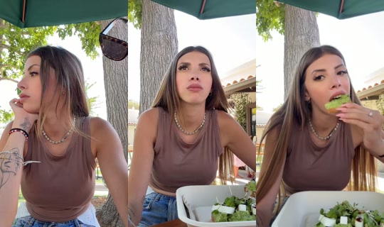 alessiiah's Live Session — Aug 30, 2026, 7:31 PM