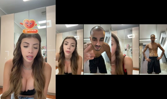 alessiiah's Live Session — Sep 17, 2026, 1:06 PM