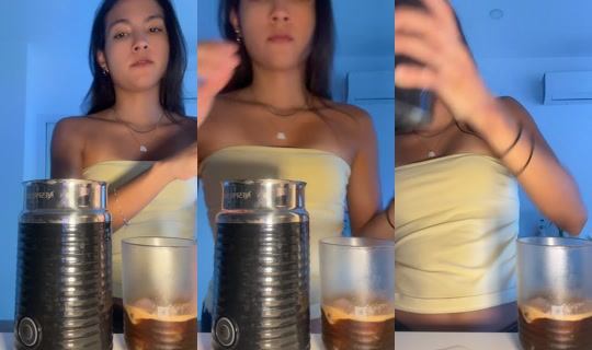 alessndram's Live Session — Sep 10, 2026, 4:52 PM