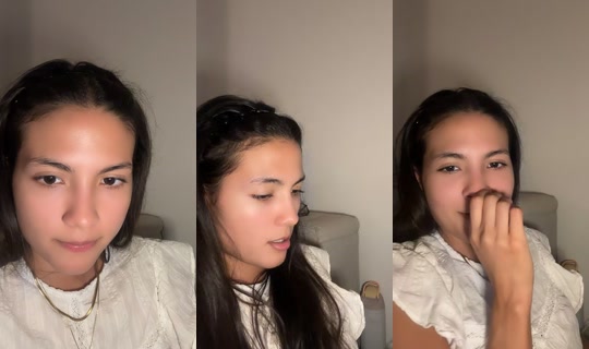 alessndram's Live Session — Sep 11, 2026, 8:43 PM
