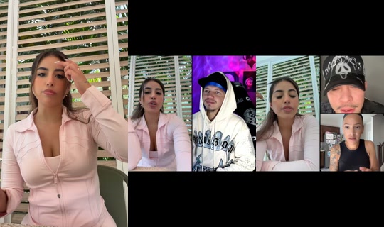 alethebratxo's Live Session — Jul 24, 2026, 4:10 PM