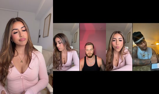 alethebratxo's Live Session — Jul 27, 2026, 1:37 AM