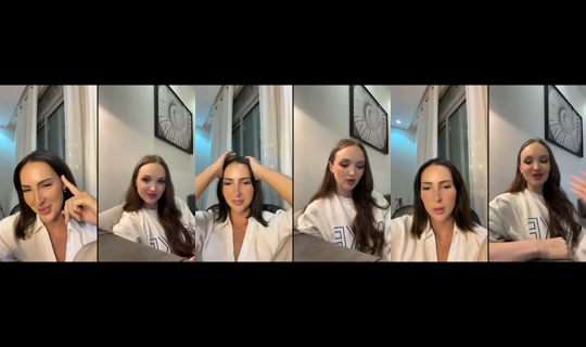 alex_tashbaeva's Live Session — Jul 20, 2026, 7:53 PM