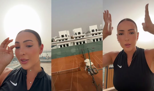 alex_tashbaeva's Live Session — Jul 26, 2026, 2:07 PM