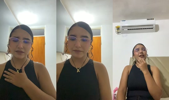 alexa.glnt's Live Session — Jul 9, 2026, 2:18 AM
