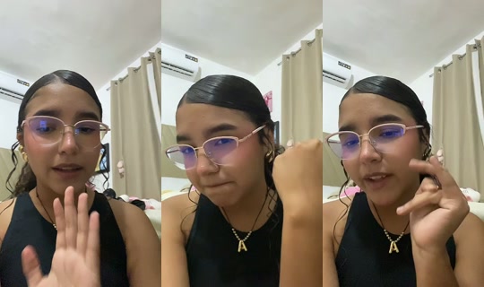 alexa.glnt's Live Session — Jul 9, 2026, 3:03 AM