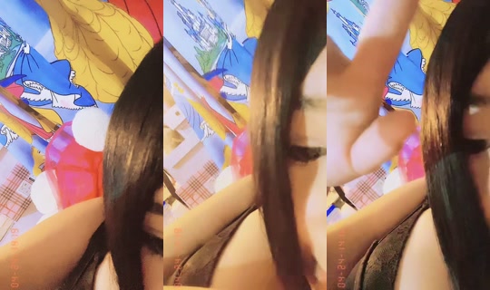 alexa__..7's Live Session — Jul 22, 2026, 2:49 AM