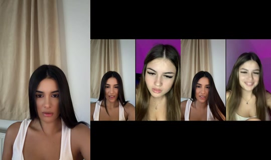 alexandra.cristina.radu's Live Session — Jul 23, 2026, 9:19 PM