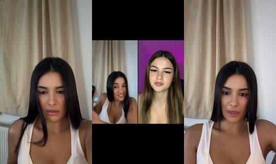 alexandra.cristina.radu's Live Session — Jul 23, 2026, 10:40 PM