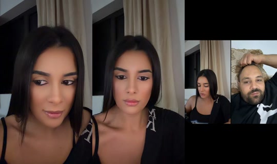 alexandra.cristina.radu's Live Session — Jul 24, 2026, 9:07 PM