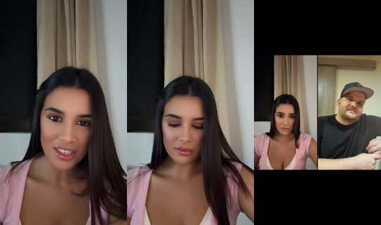 alexandra.cristina.radu's Live Session — Jul 25, 2026, 9:46 PM