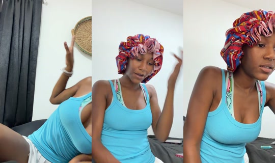alexandra.liyah's Live Session — Jul 22, 2026, 1:25 AM