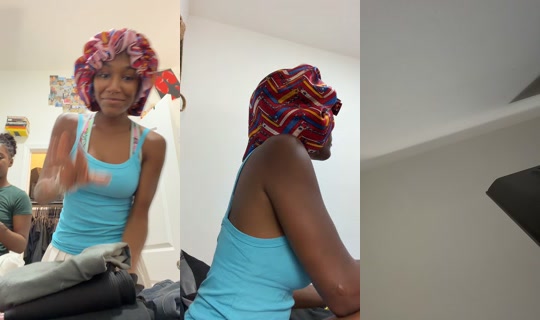alexandra.liyah's Live Session — Jul 22, 2026, 2:16 AM