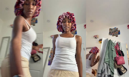 alexandra.liyah's Live Session — Jul 24, 2026, 4:38 PM