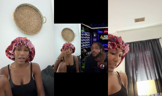 alexandra.liyah's Live Session — Jul 26, 2026, 8:11 PM