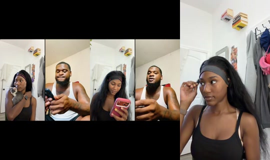 alexandra.liyah's Live Session — Jul 27, 2026, 1:11 AM