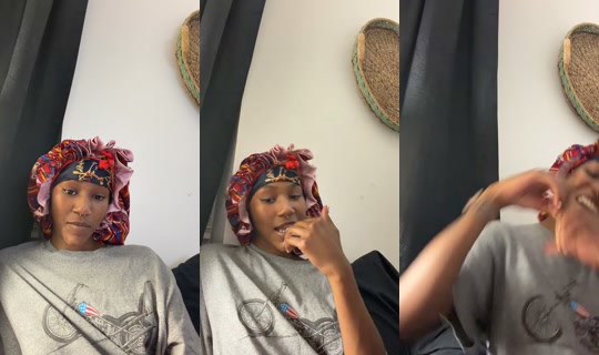 alexandra.liyah's Live Session — Jul 28, 2026, 3:07 AM