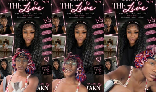 alexandra.liyah's Live Session — Jul 28, 2026, 12:57 PM