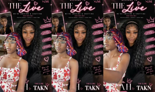 alexandra.liyah's Live Session — Jul 28, 2026, 1:29 PM
