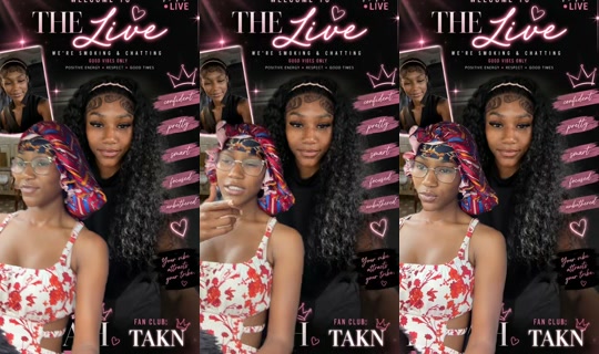 alexandra.liyah's Live Session — Jul 28, 2026, 1:33 PM