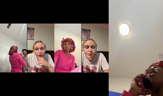 alexandra.liyah's Live Session — Jul 31, 2026, 12:28 AM