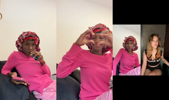 alexandra.liyah's Live Session — Jul 31, 2026, 1:18 AM