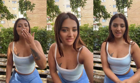 alexandra.sarban3's Live Session — Jul 9, 2026, 9:47 AM