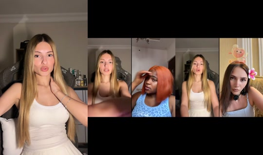 alexandra.sashaa's Live Session — Jul 31, 2026, 7:15 AM