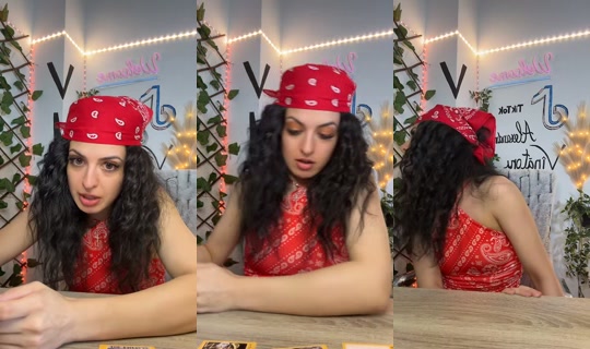 alexandra.vinatoru's Live Session — Jul 10, 2026, 8:57 PM