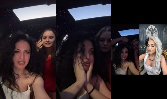alexandra.vinatoru's Live Session — Jul 11, 2026, 6:21 PM