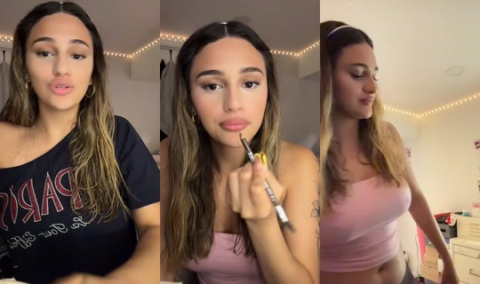 alexandra8aaa's Live Session — Jul 25, 2026, 9:18 PM