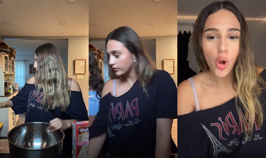 alexandra8aaa's Live Session — Jul 26, 2026, 12:06 AM