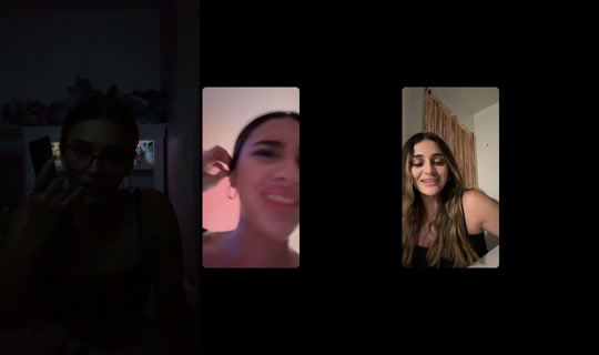 alexandra8aaa's Live Session — Jul 26, 2026, 4:07 AM