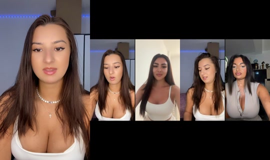 alexandra_deni157's Live Session — Jul 22, 2026, 3:59 PM