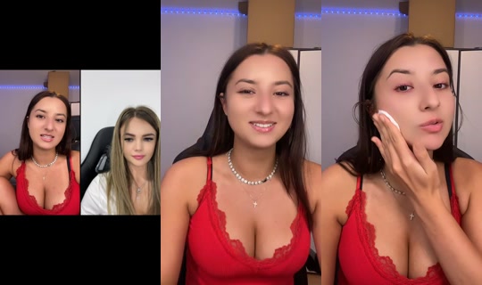 alexandra_deni157's Live Session — Jul 23, 2026, 7:44 PM