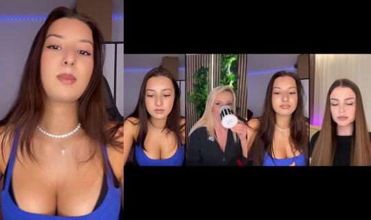 alexandra_deni157's Live Session — Jul 25, 2026, 1:55 PM