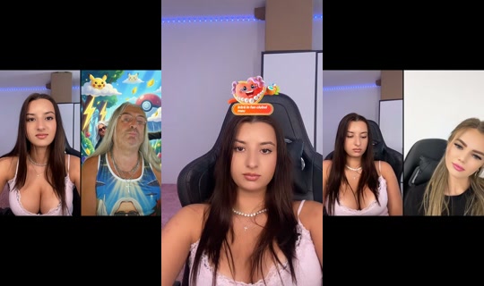 alexandra_deni157's Live Session — Jul 27, 2026, 1:37 PM