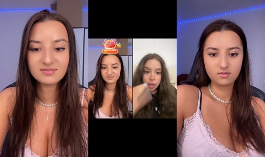 alexandra_deni157's Live Session — Jul 27, 2026, 4:19 PM