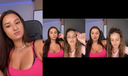 alexandra_deni157's Live Session — Jul 29, 2026, 3:08 PM