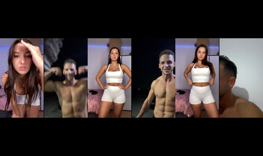 alexandra_deni157's Live Session — Jul 29, 2026, 8:06 PM