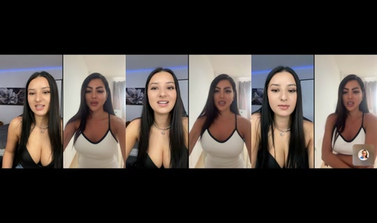 alexandra_deni157's Live Session — Sep 6, 2026, 3:06 PM