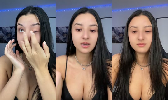alexandra_deni157's Live Session — Sep 6, 2026, 8:01 PM