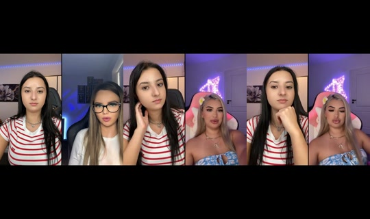 alexandra_deni157's Live Session — Sep 7, 2026, 5:51 PM