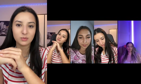 alexandra_deni157's Live Session — Sep 7, 2026, 6:42 PM