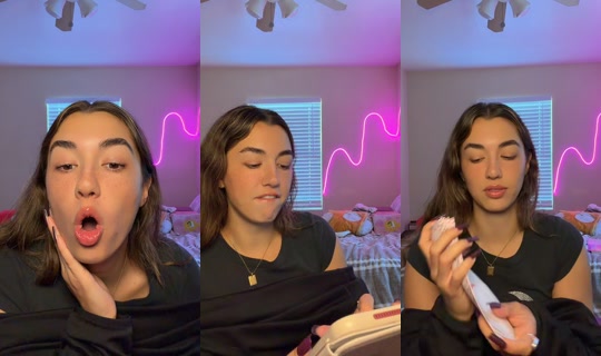 alexandraaelainee's Live Session — Jul 8, 2026, 4:17 PM