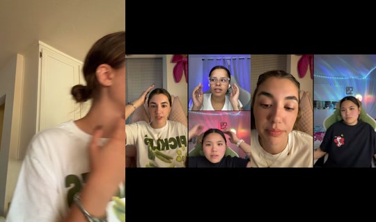 alexandraaelainee's Live Session — Jul 9, 2026, 2:54 AM